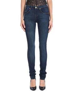 Джинсовые брюки Guess BY Marciano