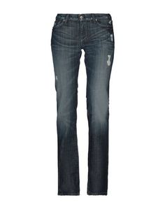 Джинсовые брюки 7 For All Mankind