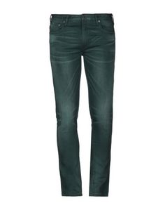 Джинсовые брюки Scotch & Soda