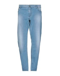 Джинсовые брюки Boss Black