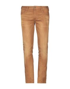 Джинсовые брюки Scotch & Soda