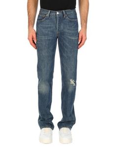Джинсовые брюки Levis RED TAB