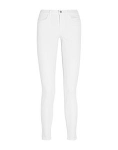 Джинсовые брюки J Brand