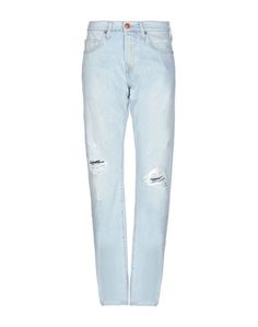 Джинсовые брюки True Religion