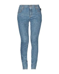 Джинсовые брюки Versace Jeans