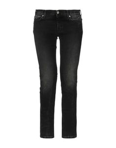 Джинсовые брюки 7 For All Mankind