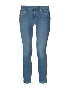 Джинсовые брюки Liu Jo