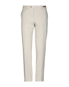 Джинсовые брюки Pt01