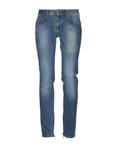 Джинсовые брюки Ice Iceberg