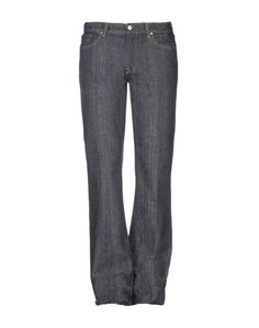 Джинсовые брюки 7 For All Mankind