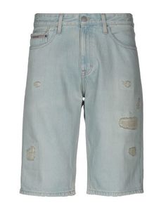 Джинсовые бермуды Calvin Klein Jeans