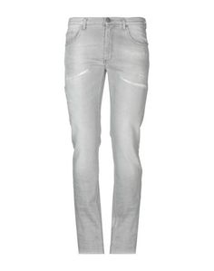 Джинсовые брюки Versace Jeans