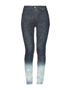 Джинсовые брюки Versace Jeans