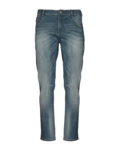 Джинсовые брюки Scotch & Soda