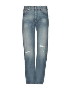 Джинсовые брюки Levis RED TAB