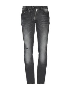 Джинсовые брюки Antony Morato