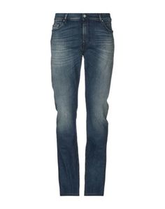 Джинсовые брюки 7 For All Mankind