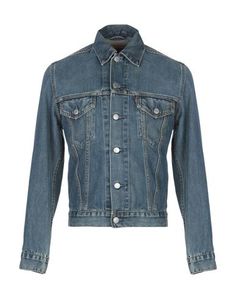 Джинсовая верхняя одежда Levis RED TAB