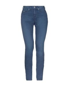 Джинсовые брюки Maison Scotch