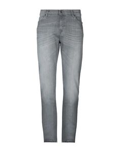 Джинсовые брюки 7 For All Mankind