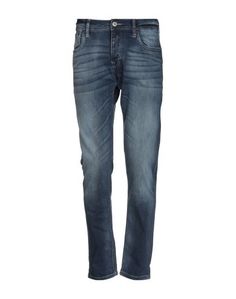 Джинсовые брюки Jack & Jones