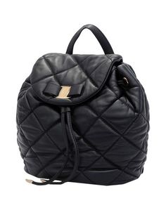 Рюкзаки и сумки на пояс Salvatore Ferragamo