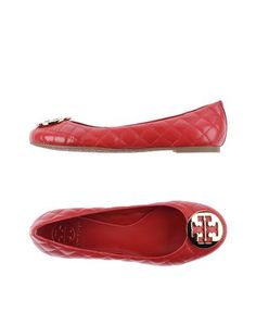 Балетки Tory Burch