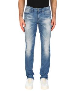 Джинсовые брюки Calvin Klein Jeans