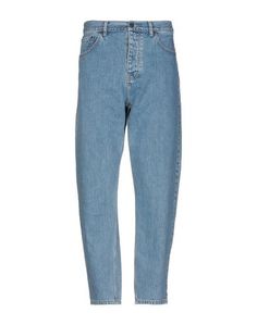 Джинсовые брюки Carhartt