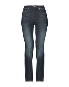 Джинсовые брюки Versace Jeans