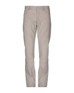 Джинсовые брюки Canali