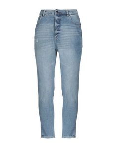 Джинсовые брюки Cheap Monday