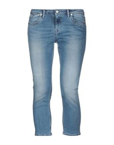 Джинсовые брюки Pepe Jeans