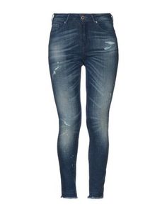 Джинсовые брюки Scotch & Soda