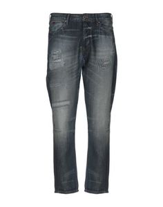 Джинсовые брюки Scotch & Soda