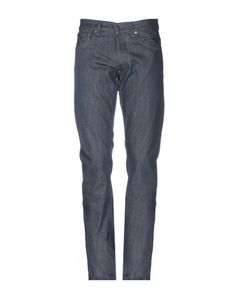 Джинсовые брюки Gilded AGE