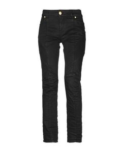 Джинсовые брюки Pierre Balmain