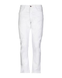 Джинсовые брюки Primo Emporio