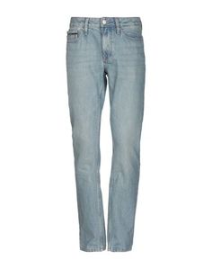 Джинсовые брюки Calvin Klein Jeans