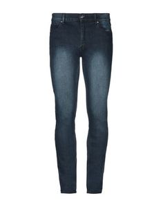 Джинсовые брюки Cheap Monday