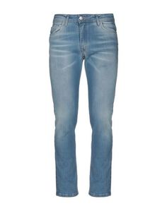 Джинсовые брюки Primo Emporio
