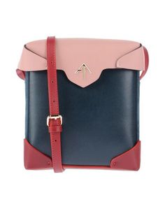 Сумка через плечо Manu Atelier
