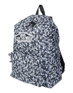 Рюкзаки и сумки на пояс Vans