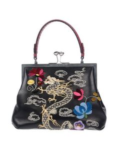 Сумка на руку Ermanno Scervino