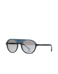 Солнечные очки Emporio Armani