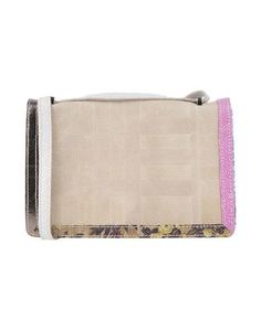 Сумка через плечо Ebarrito