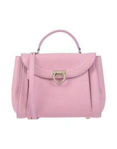 Сумка на руку Salvatore Ferragamo