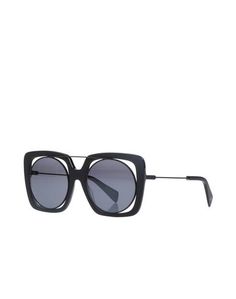 Солнечные очки Yohji Yamamoto