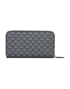 Бумажник Emporio Armani