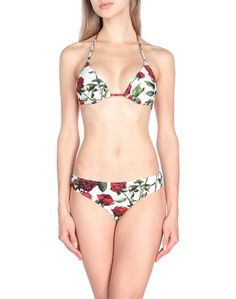 Бикини Dolce & Gabbana Beachwear